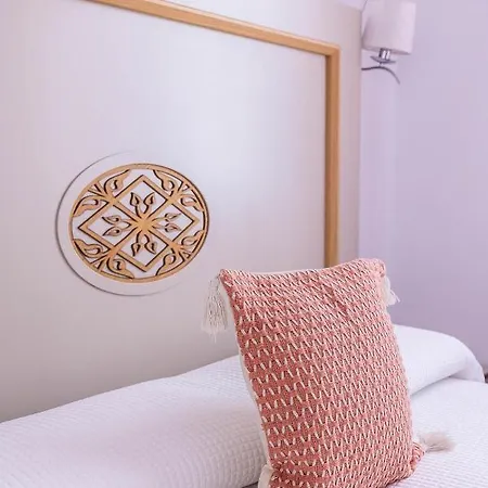 Apartamento Leyendas De Becquer A4 Seville Exterior photo